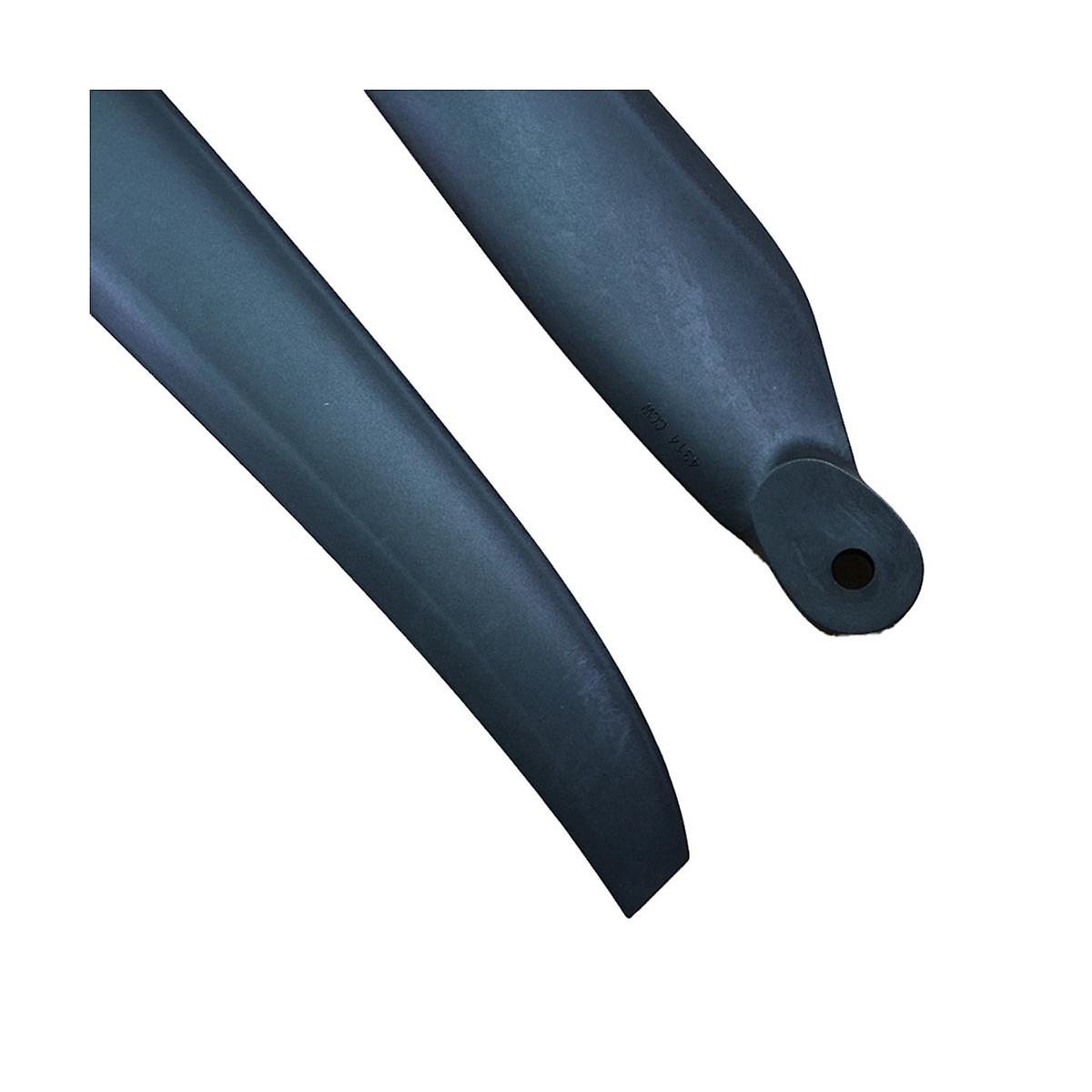 For X11 PLUS Motor EFT 30KG 425 30L Frame Agriculture Drones 4314 Folding Propeller Blade CW