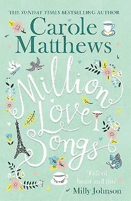 Chansons d’amour millions