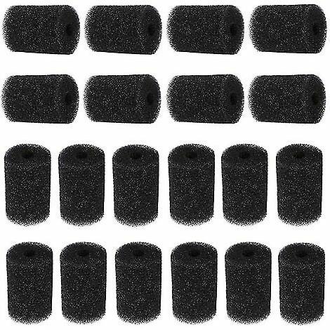 2pcs Pool Cleaner Accessories - Small Cotton 10pcs