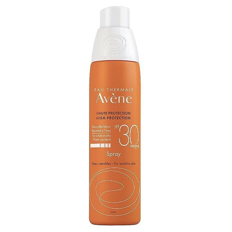 Avene High Protection spray SPF30 200ml