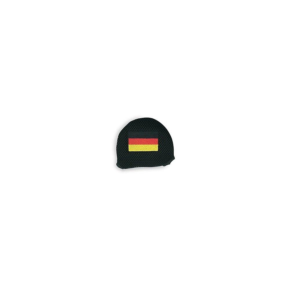 Masters National Flag 2Ball Putter Cover Germany