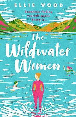 Die Wildwasserfrauen