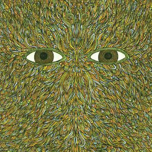 Flying Lotus PatternGrid World CD EP (2010)
