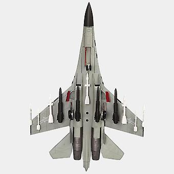 1:72 Scale China J-50 Fighter Jet Model – Alloy Die-Cast, Display Stand Included