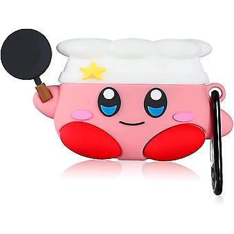 Case for Apple AirPods Pro Anime Cartoon Cute Kawaii Protective