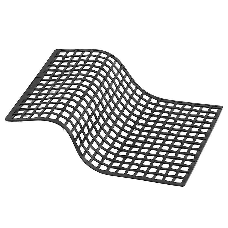 Rubber Luggage Net Elastic Luggage Storage Mesh Net For 1/10 1/8 RC Crawler Car