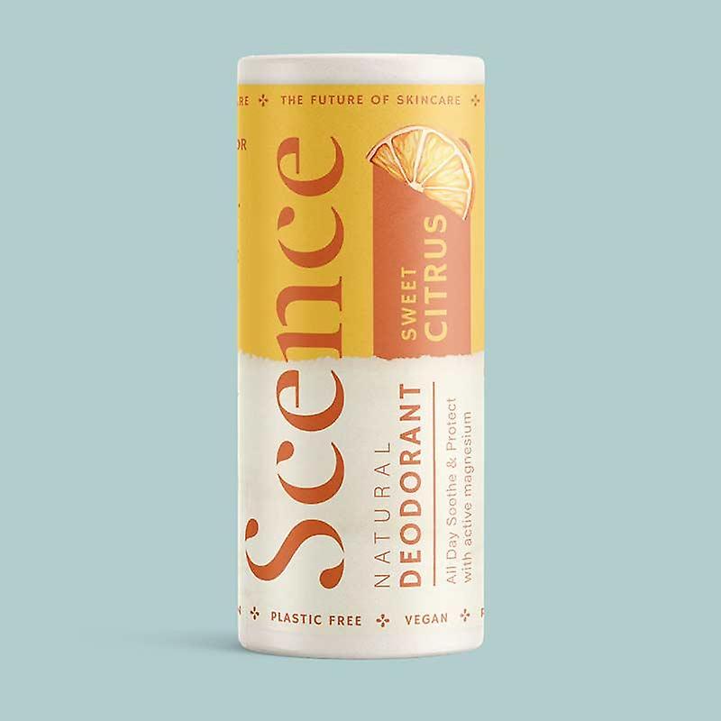 Scence Natural Deodorant