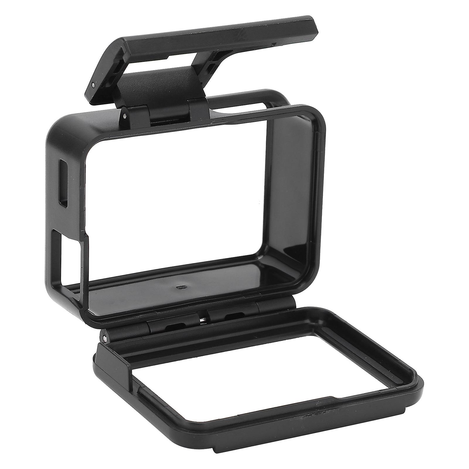Durable Frame Case for SJCAM SJ10 - Protective, Lightweight, and Universal Fit