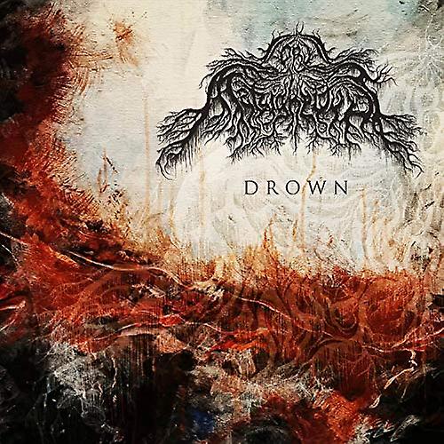Lord Matzigkeitus - Drown [CD]