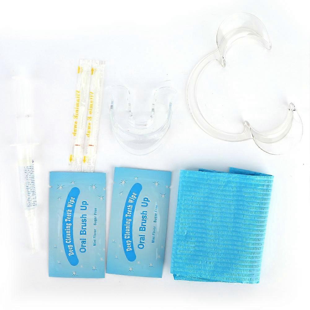 歯のホワイトニングキット歯のホワイトナージェル漂白剤口腔衛生歯科ケアツール