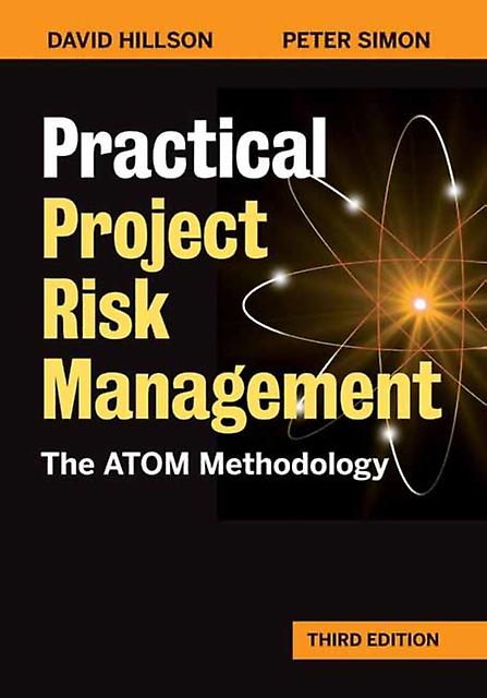 Practical Project Risk Management by Peter Simon Paperback
