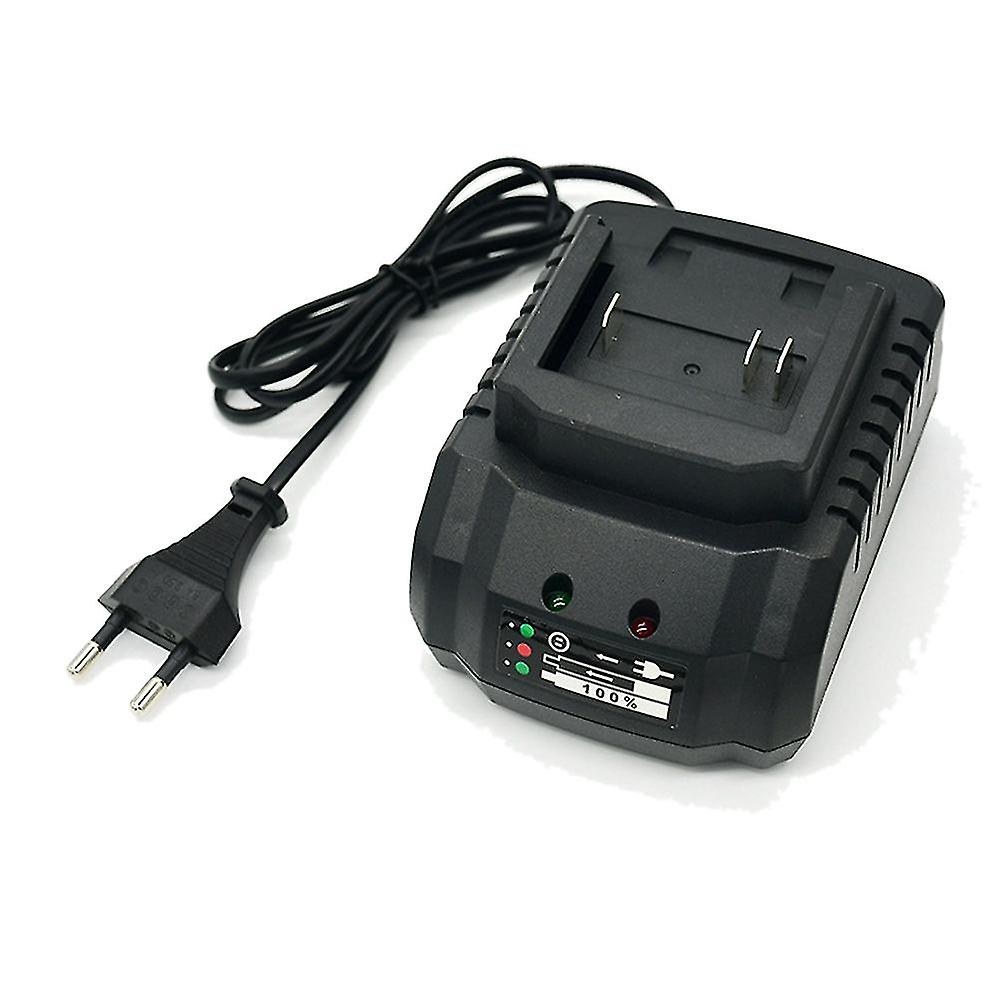 Oplader Compatibel Makita Lithium 18V 21V Batterij Pas Elektrisch Gereedschap EU Plug toe