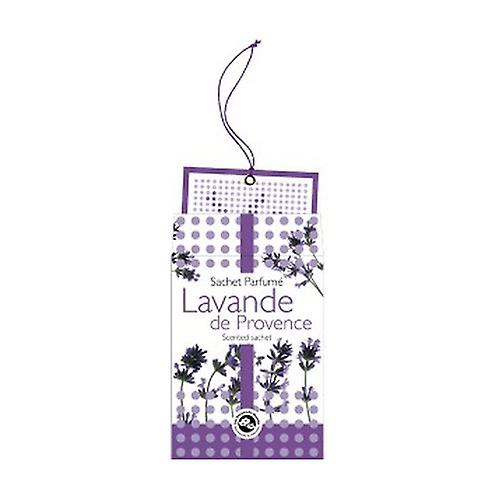 Provence Lavender Scented Sachet 15 g