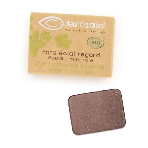 Eye shadow refill n ° 166 Ombre 1,3 g of powder