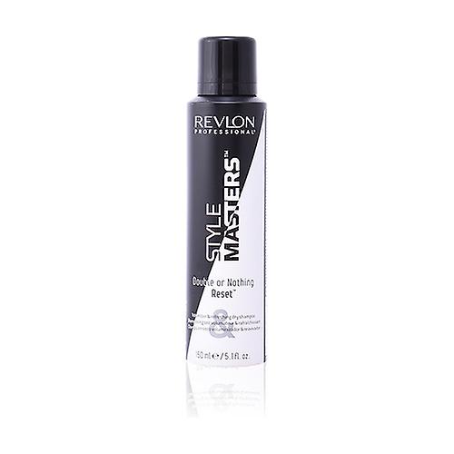 Style Masters Double Or Nothing Dry Shampoo 150 ml