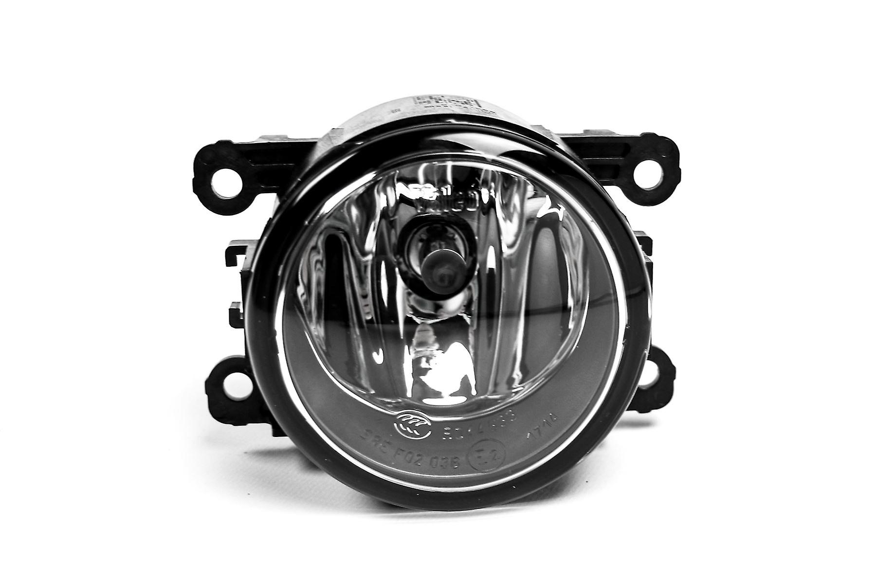 Front Fog Light For Porsche Macan 14-18