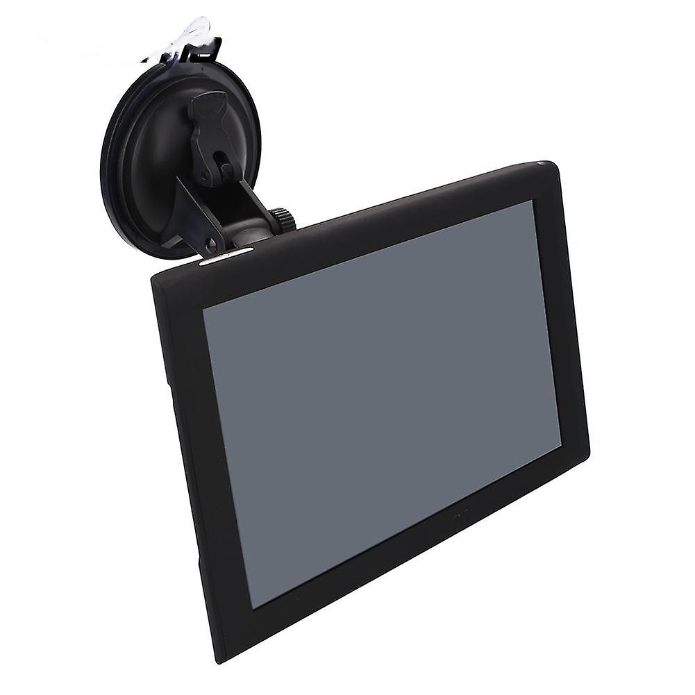 9-inch portable GPS navigator recorder