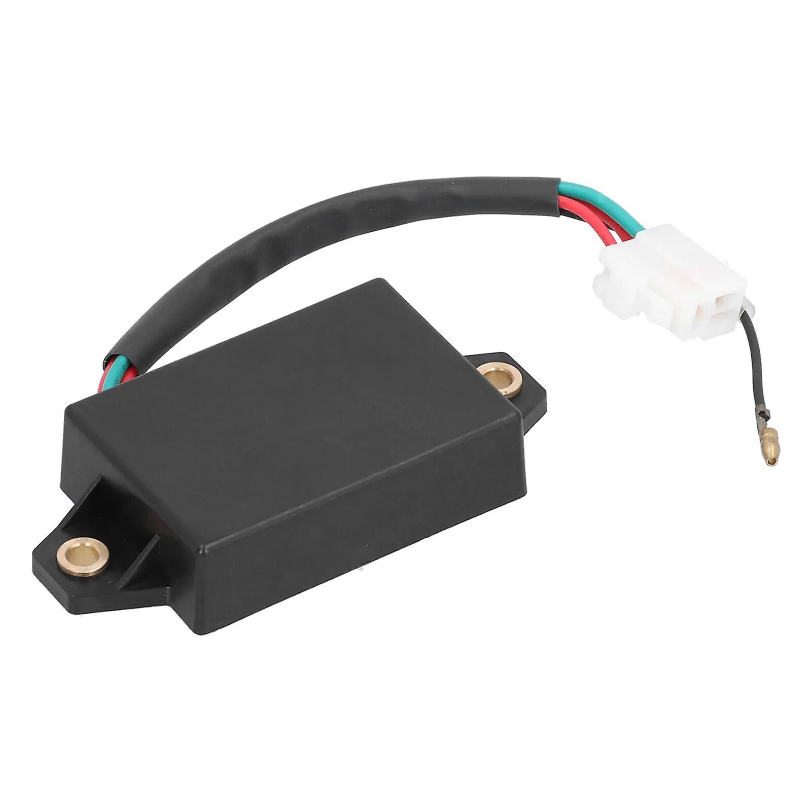 16A11  17001 Stable Delay Control Unit Timer Relay for CAT E307 Excavator~9045