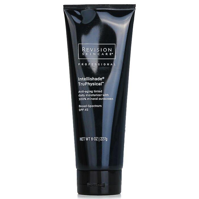 Revision Skincare Intellishade Truphysical Anti-aging Tinted Moisturizer With 100% Mineral Spf 45 227g/8oz