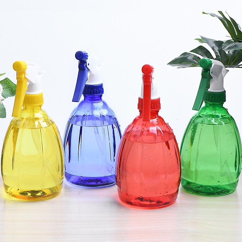 500ml Flower Sprayer Plastic Sprinkler Nozzle