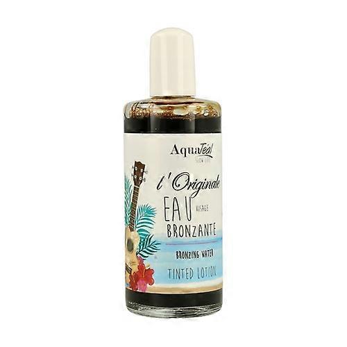 Original tanning water 125 ml