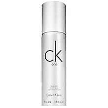 Calvin Klein - CK One Deospray 150ml