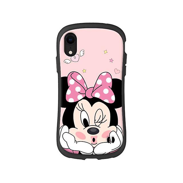Soft TPU Personality Protective Case for Apple iPhone 11