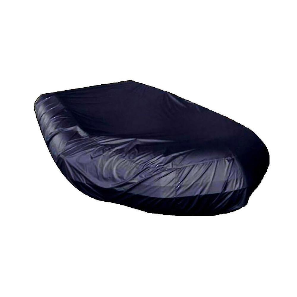 Su Geçirmez Ve Kar Geçirmez Şişme Tekne Örtüsü Deniz Sınıfı Polyester Tekne Örtüsü