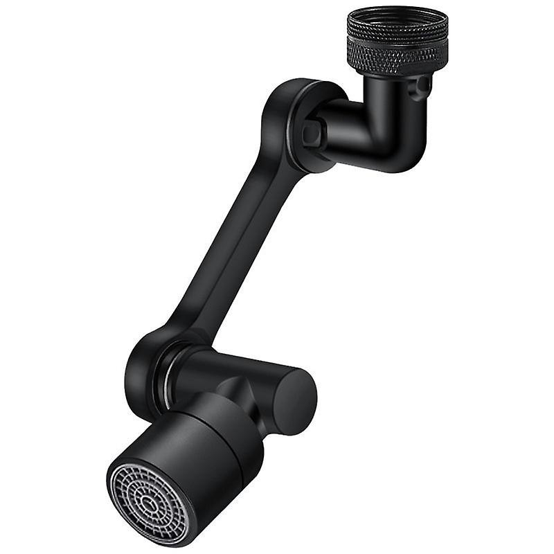 Faucet, Faucet Extender, Kitchen Faucet Adapter, Kitchen Faucet Extender, 1080 Degree Swivel Multif