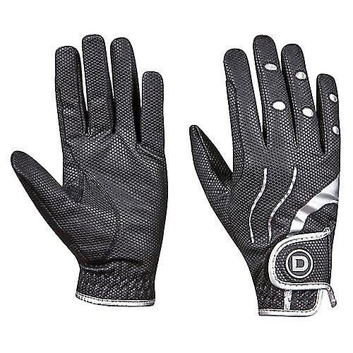 Dublin Pro Everyday Riding Gloves