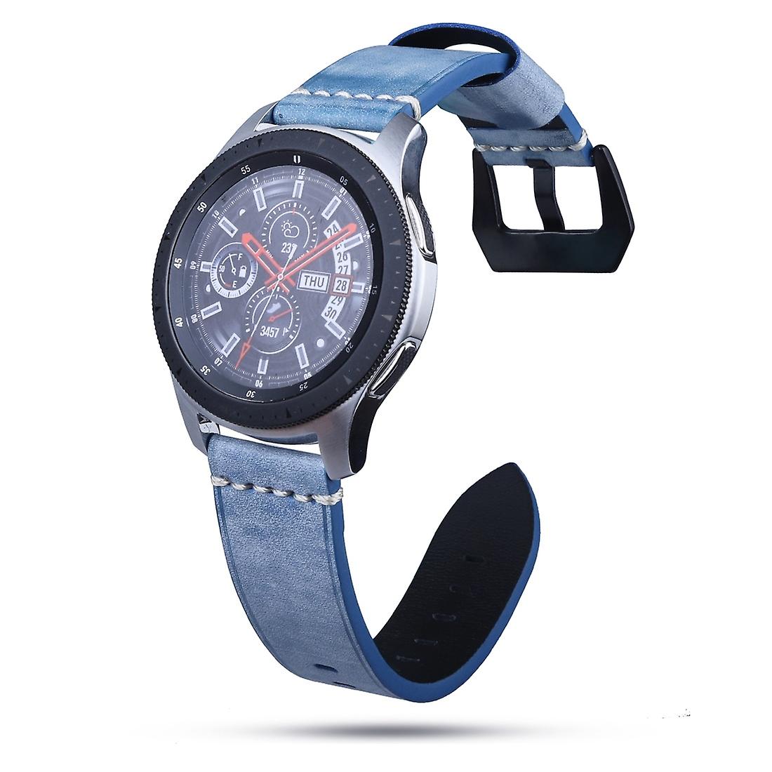 Leather Strap For Huawei Watch GT2e