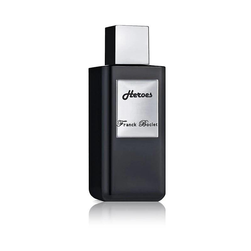 Franck Boclet Heroes Eau de Parfum 100ml