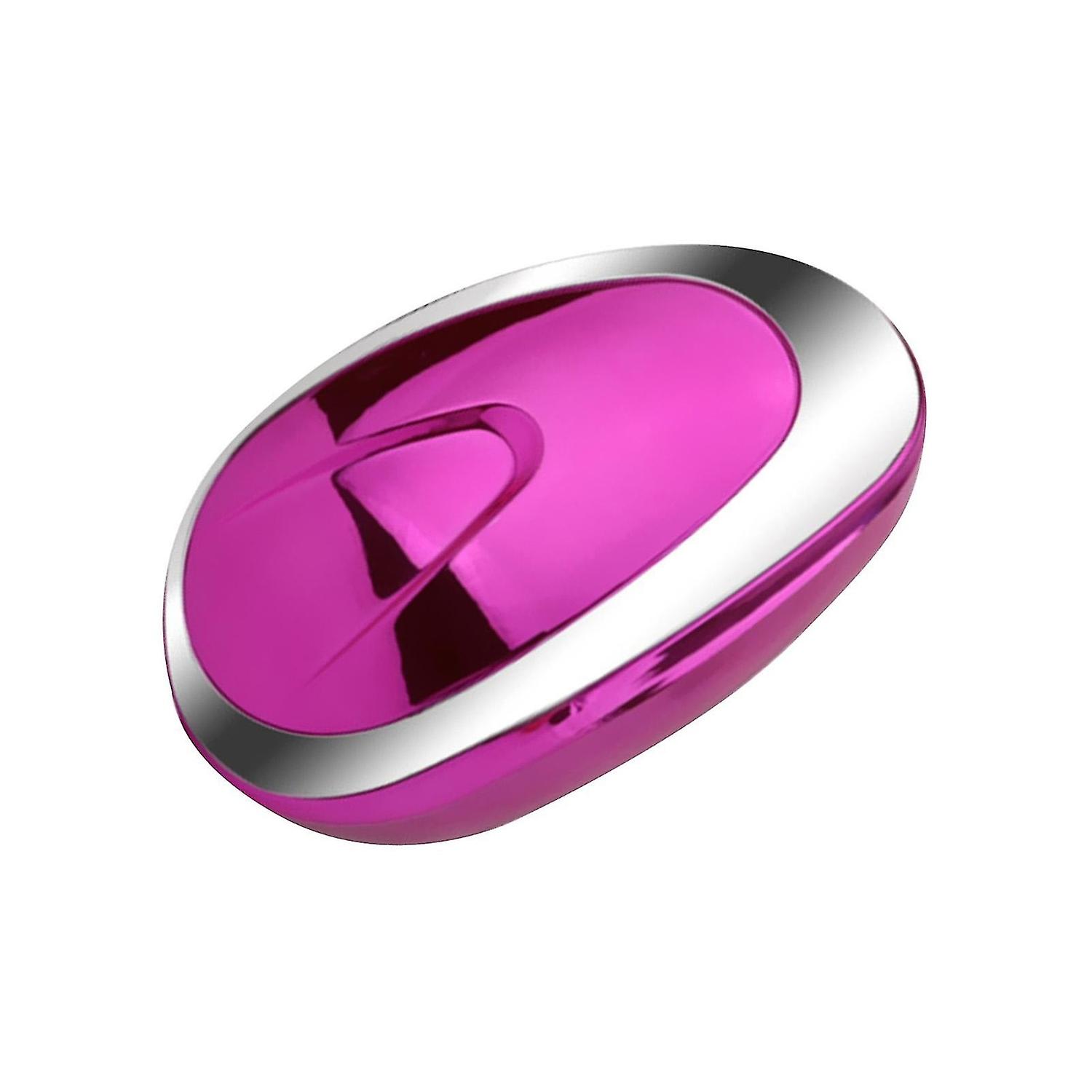 Physical Epilator Professional Washable Arm Chest Epilator Red