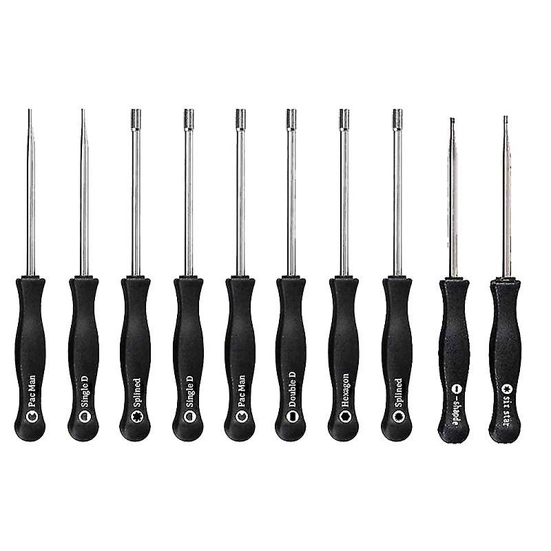 1set Carburetor Screwdrivers