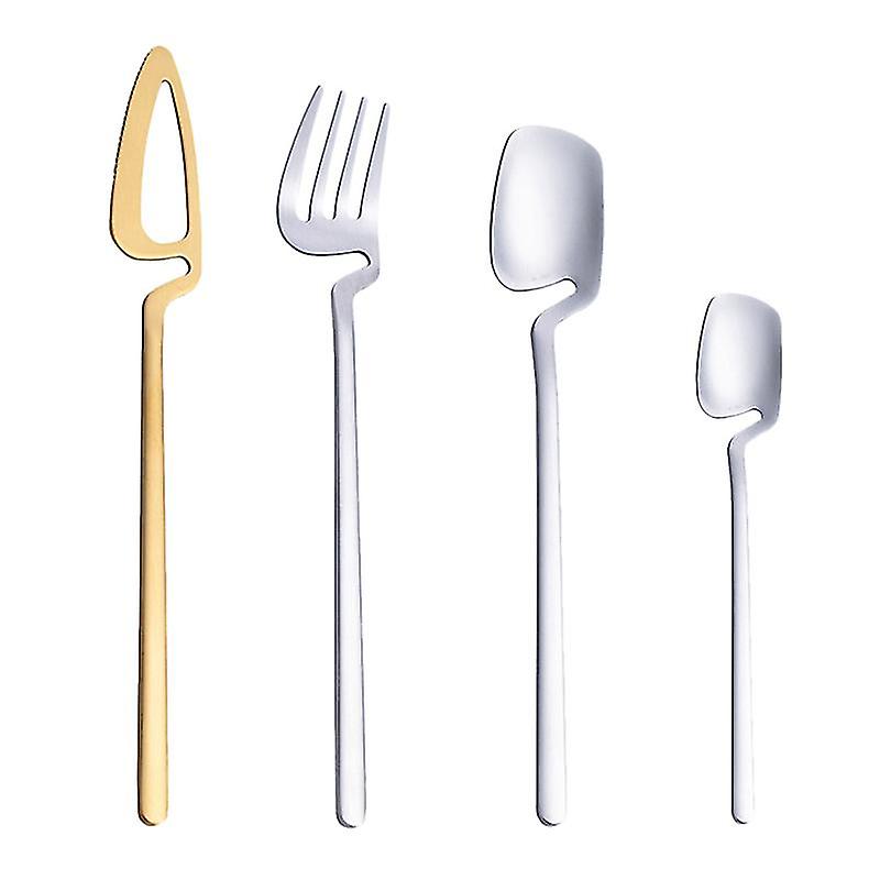 1pcs Forks Spoons Set