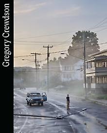 Gregory Crewdson - Walter Moser - Individual photographers - Prestel - Hardback