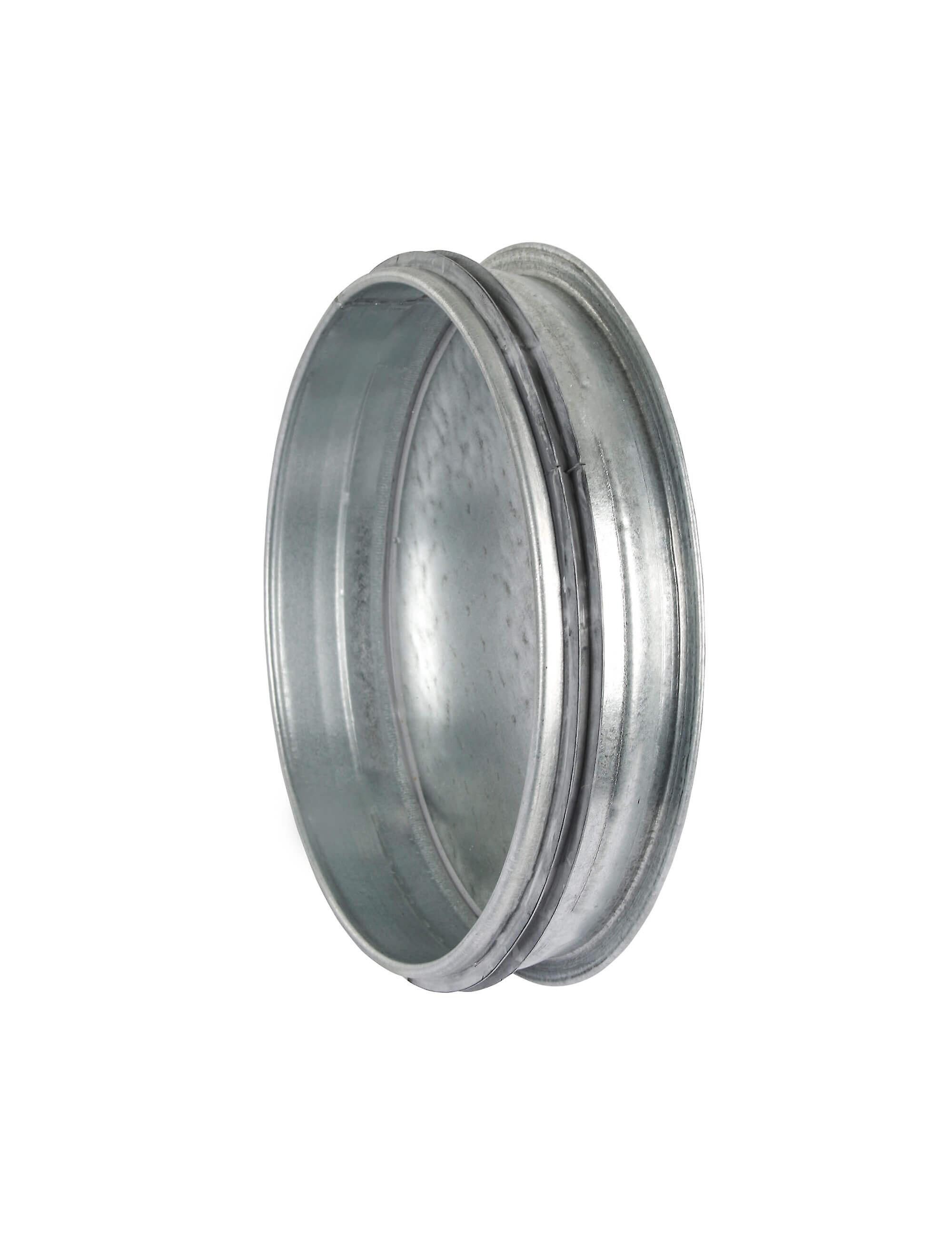ED Fitting piece Cap Faceplate Cover in various sizes