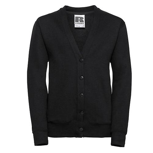 Jerzees Schoolgear Childrens/Kids Cardigan