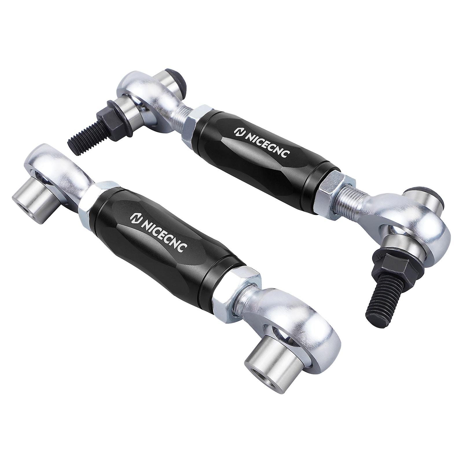 For Can-am Maverick X3 Front Rear Sway Bar Stabilizer Links Kit 2017-2023 4x4 Turbo Dps Max R Rr Xmr Utv Accessories