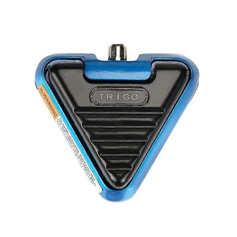 Premium trigo tattoo foot pedal switch used for tattoo power supply with rca cord connector durable