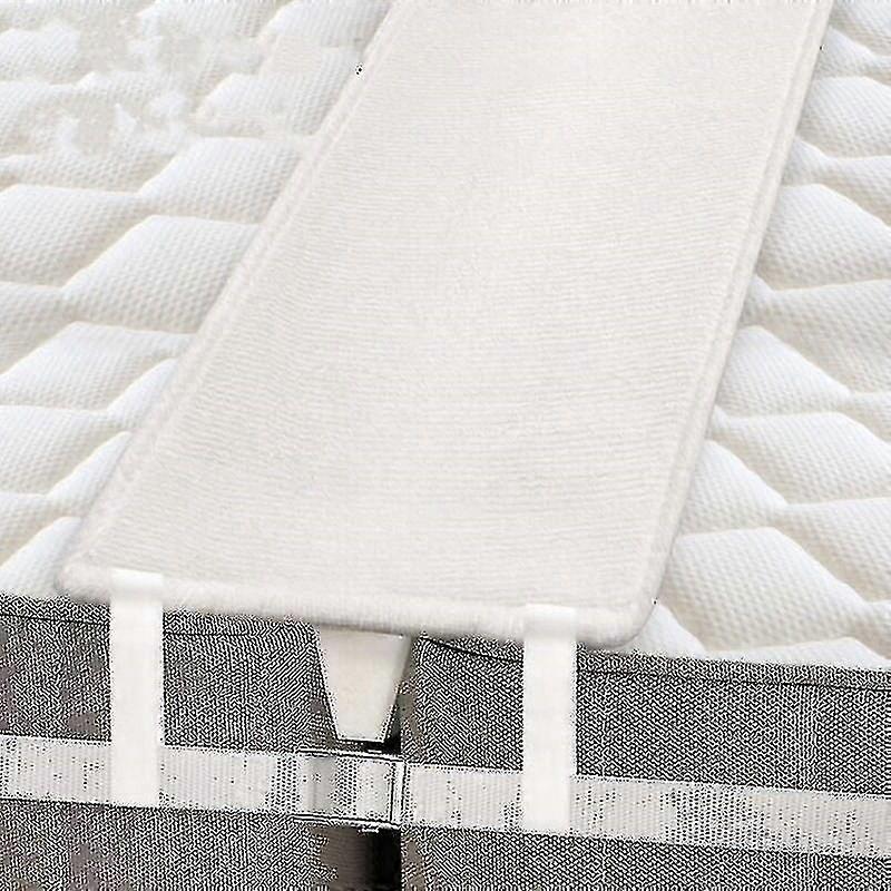 20cm Bed Bridge Mattress Connector To Make Twin Beds Into King Wedge Mattress With Mattress Strap For Guest Living Room Llwl
