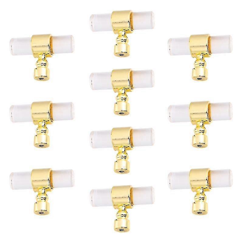 10pcs Storage Hooks, Door Handles