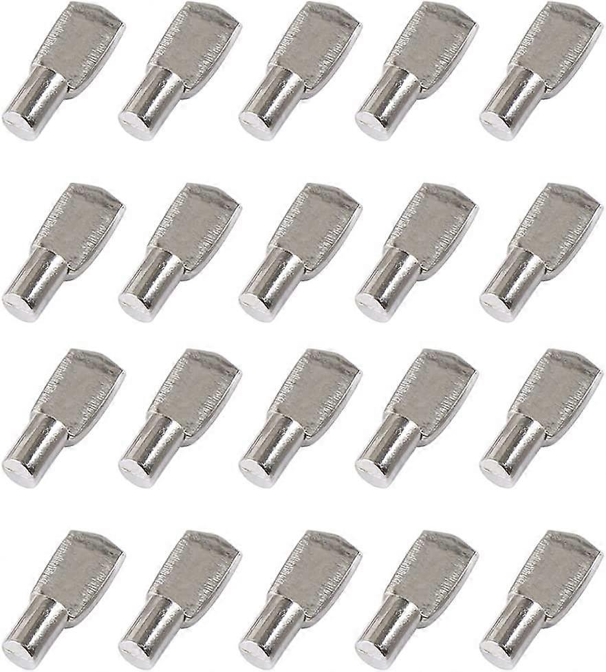100 Pieces Shelf Support Pin Shelf Support Shelf Bracket Shelf Support Pegs
