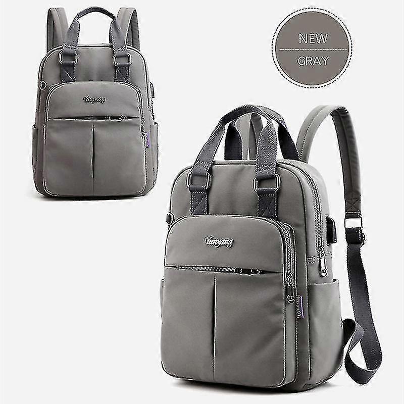 Sac à dos léger Sac à dos décontracté pour femmes Sac à dos élégant Sac à dos Sac à dos