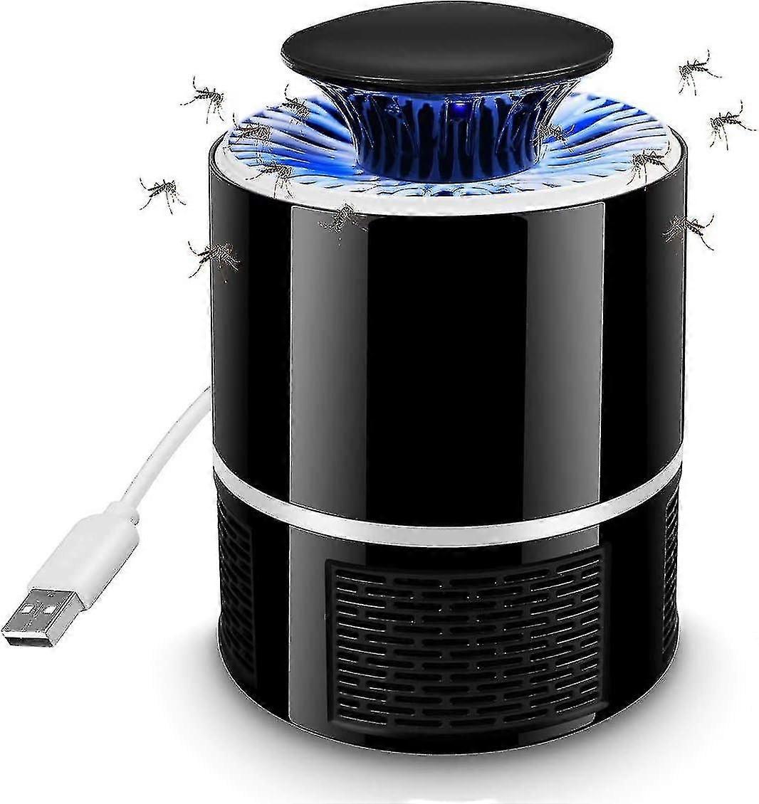 USB Mosquito Repellent Lamp No Noise No Radiation