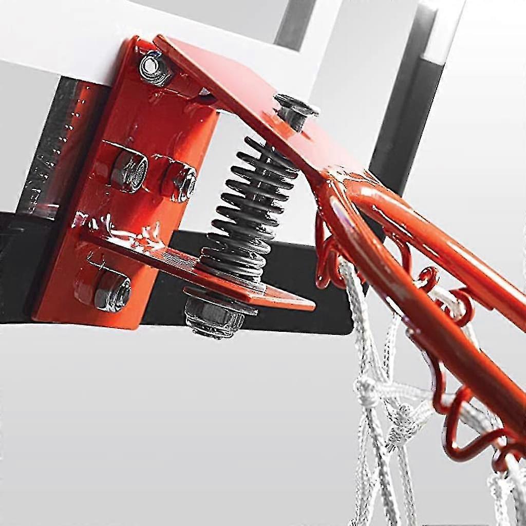 Mini aro de baloncesto - Resistente a roturas - Accesorios incluidos