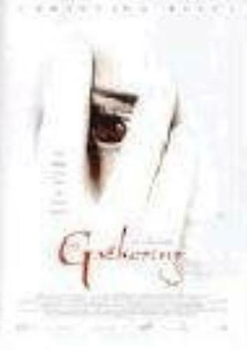 The Gathering [DVD] DVD - Region 2