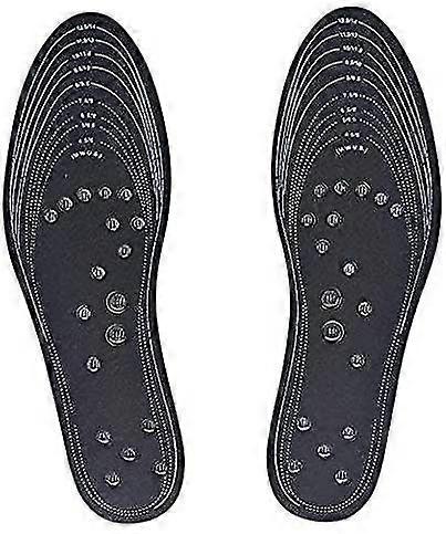 Acupressure Slimming Insoles 1 Pair