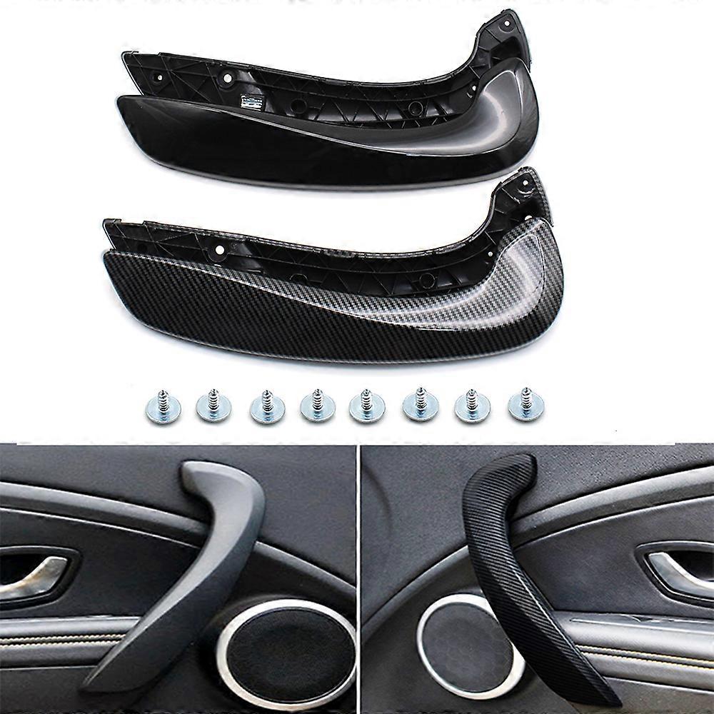 Cache De Garniture D'aile Avant Droit Pour RENAULT MEGANE III / FLUENCE - Pièce Neuve ERTONS