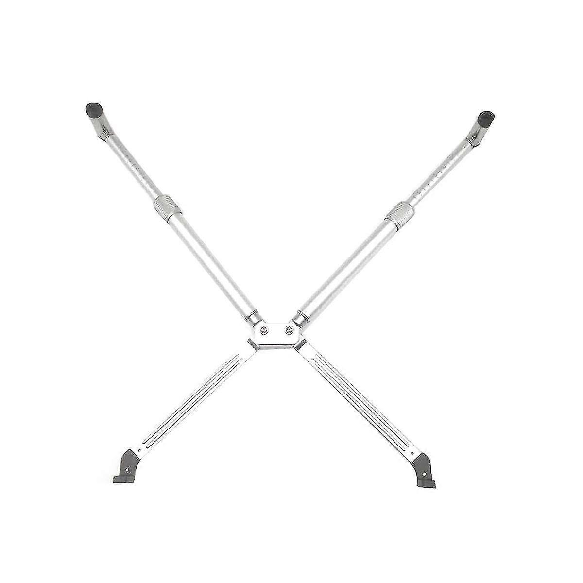 Aluminum Laptop Stand Tablet Mini Portable Adjustable Foldable Bracket For Pro Air